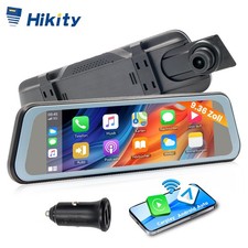 Dashcam 9,36" HD 1080P