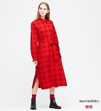 MARIMEKKO x UNIQLO