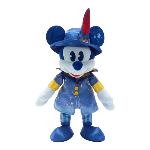 Peluche mickey disney the - peluche, main