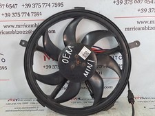 VENTOLA RAFFREDDAMENTO MOTORE PER MINI Cooper 2° Serie 0130303019 N16B16A benzi