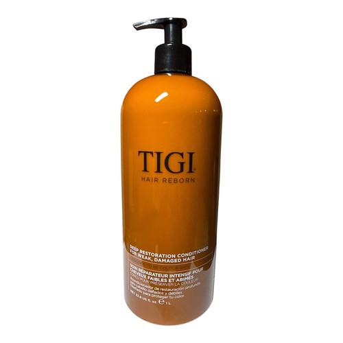 Tigi hair reborn - hair, balsamo