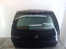 PORTELLONE POSTERIORE COMPLETO