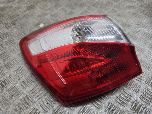 Fanale posteriore nissan - posteriore, (n/s)