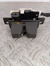 Serratura portellone