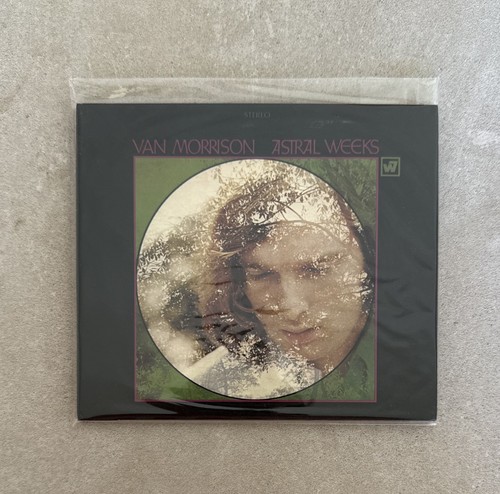 Van morrison astral - van, morrison,