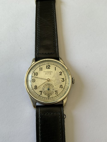 Universal geneve for - 40’,