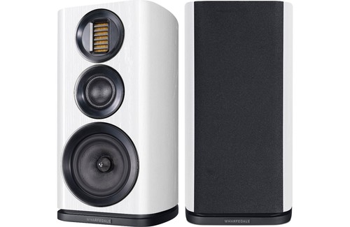 Wharfedale evo white - wharfedale,