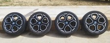 4 CERCHI IN LEGA PER RENAULT