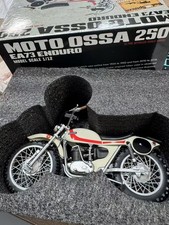 Modellino moto pressofuso