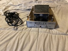 Pedale Morley Power Wah