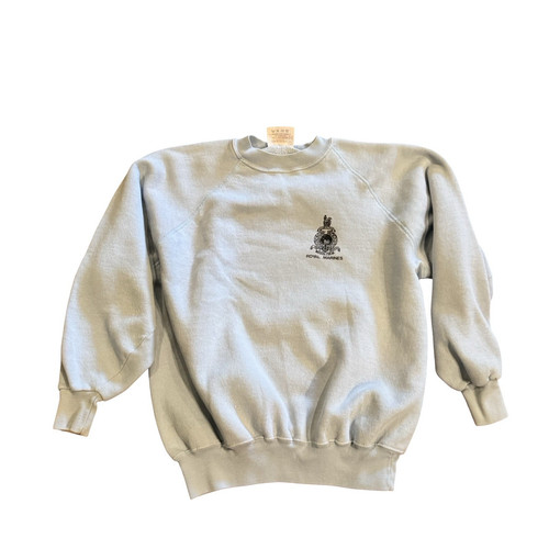 Felpa vintage anni royal - felpa,