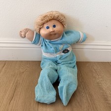 1982 Cabbage Patch bambola