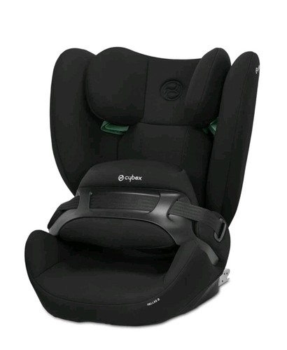 Seggiolino auto per bambini