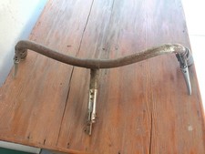 Manubrio Ambrosio Ferro