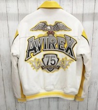 Giubbotto Uomo Avirex USA