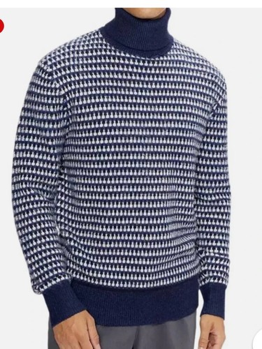 New ted baker riber sweater - ted,