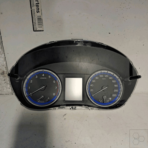 3410062mu0000 quadro strumenti - 3410062mu0000,