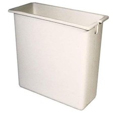 Serbatoio e coperchio Rancilio Silvia