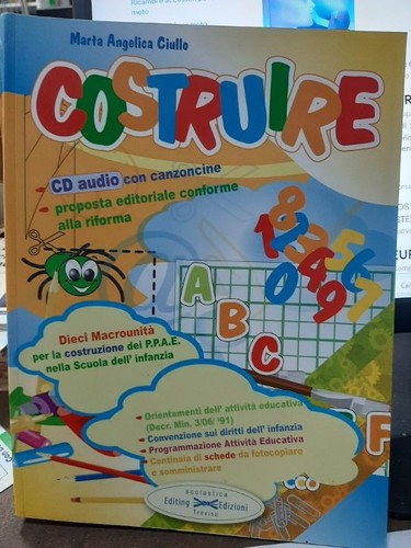 Custruire guida didattica - custruire,