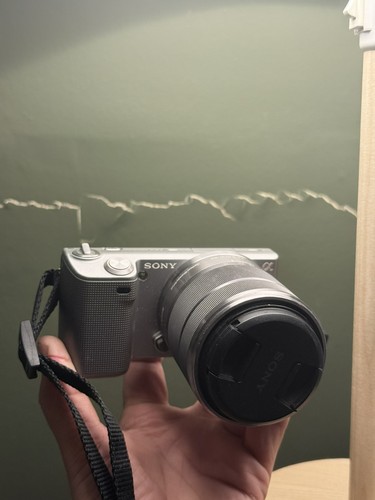 Sony nex 2 megapixel - sony,