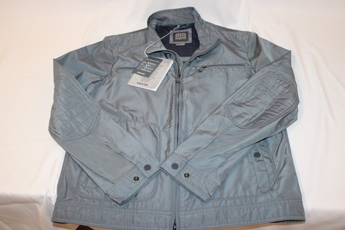 Giacca antipioggia geox - giacca,