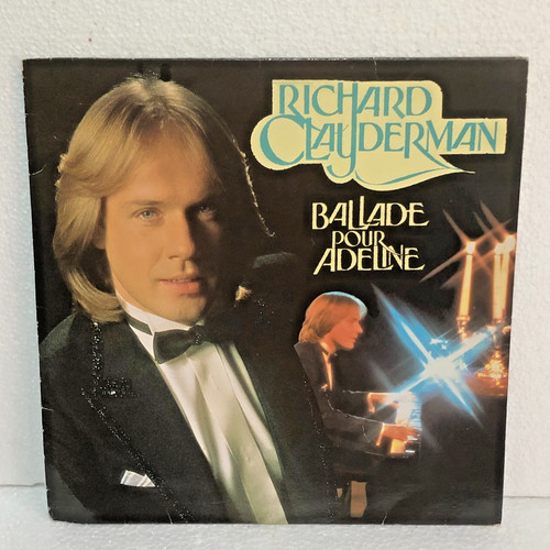Richard clayderman ballade - clayderman,