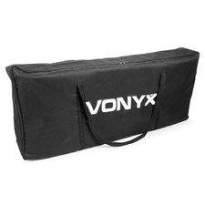 Vonyx DB2B Bag for foldable DJ