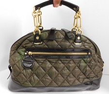 Borsa BORBONESE manico