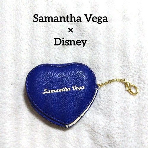 Portamonete samantha vega - portamonete, a