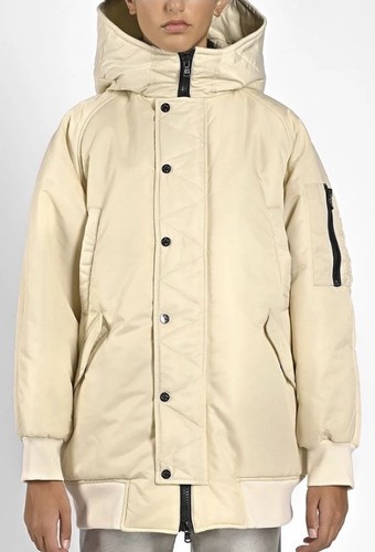 Giacca canadian - giacca,