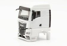 HERPA, MAN TGX GM cabina senza