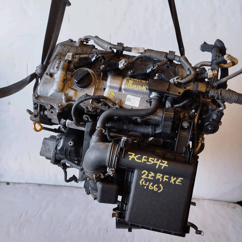 2zrfxe motore semicompl - motore,
