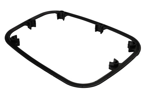 Coperchio valvola guarnizione - coperchio,