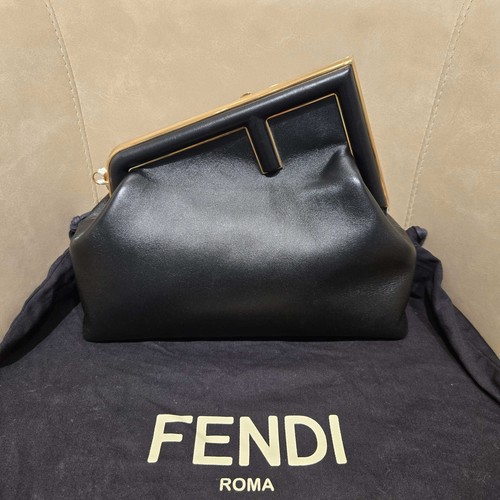 Borsa pochette fendi first - pochette,
