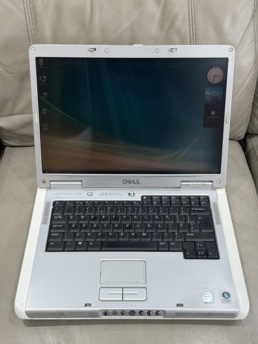 Retro vintage dell - retro,
