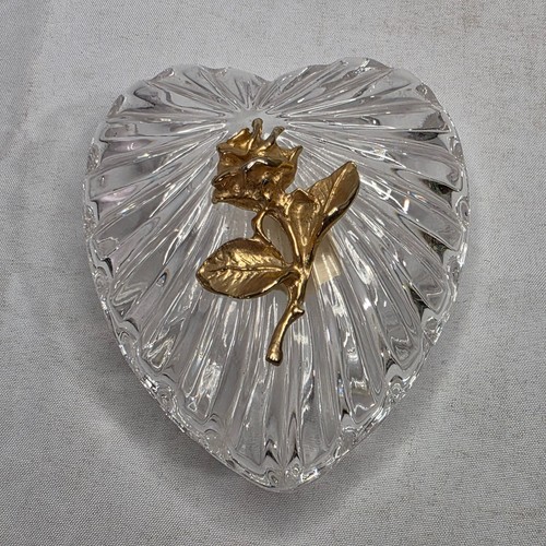 Vintage rcr royal - royal, crystal