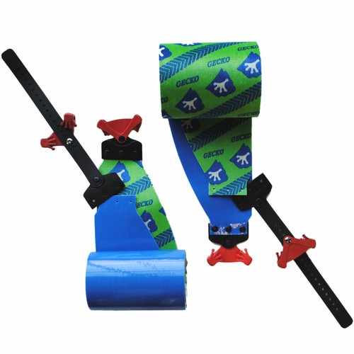 Gecko tavola skins pelli - tavola,