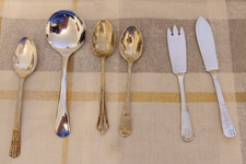 Assortment of Various