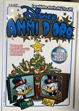 Disney ANNI D'ORO n 11