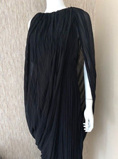 Halston Collezione Nero