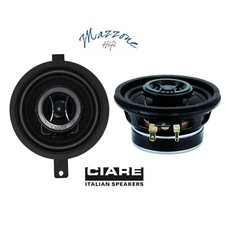 CIARE CZ087 KIT 2 CASSE