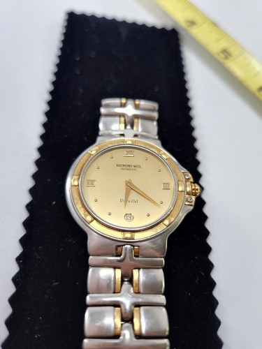 Raymond weil geneve - raymond,