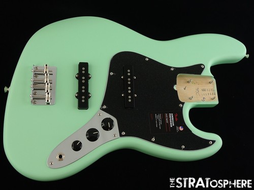 Fender american performer jazz - american,