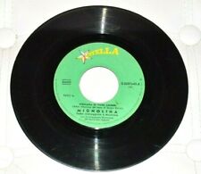 Fiabe Celebri: Mignolina (Anni 70) 45 Giri 7" Stella S 9287- Raro