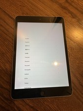 Apple iPad Mini 2 32GB WiFi