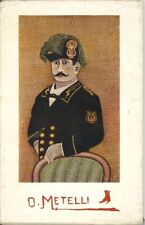 BIGIARETTI Libero, Orneore Metelli. Centro Culturale Olivetti, 1957