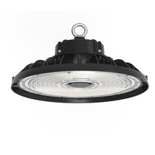 Faro led ufo gen 200w - ufo, 4