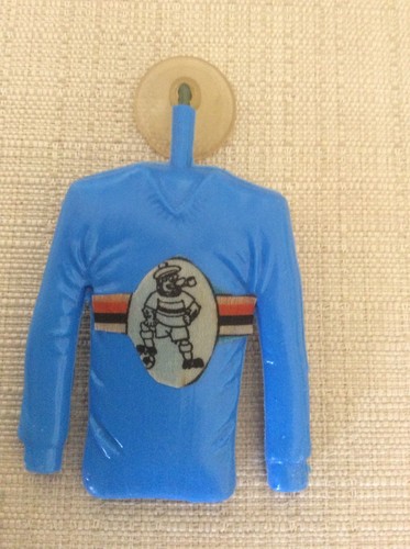 Sampdoria calcio anni 60 - u.c.,