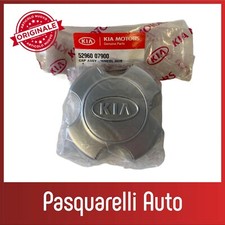 COPRIMOZZO CERCHIO KIA PICANTO