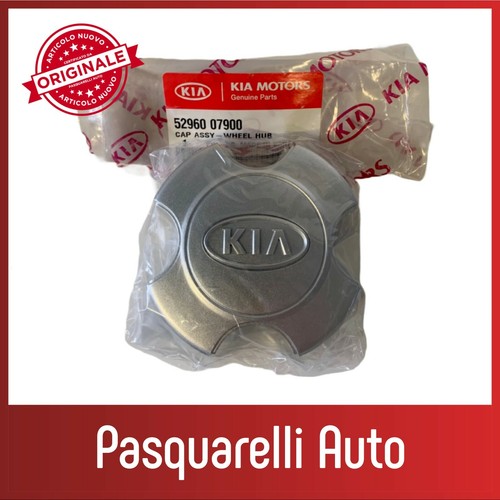 Coprimozzo cerchio kia picanto - cerchio,